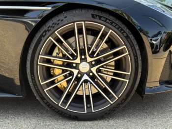 Used Aston Martin V8 2025 for sale - 75140525: Photo