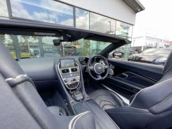 Used Aston Martin DBS 2020 for sale - 75141212: Photo