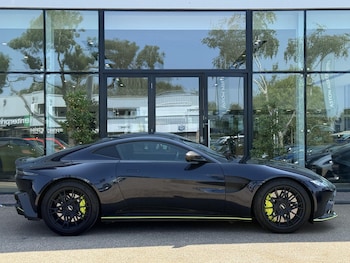 Used Aston Martin Vantage 2020 for sale - 75141207: Photo