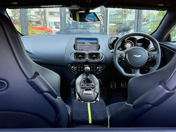 Used Aston Martin Vantage 2020 for sale - 75141207: Photo