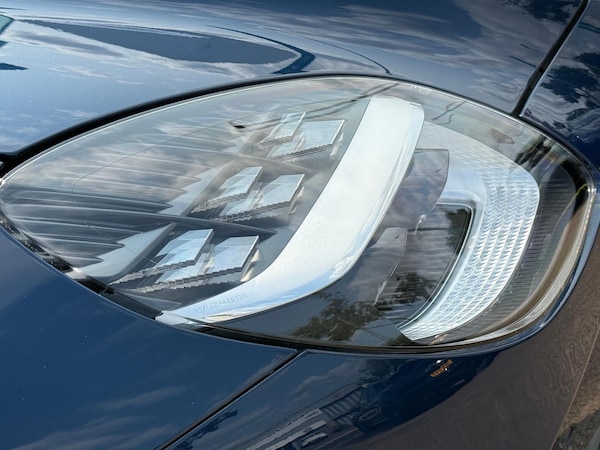 Used Aston Martin Vantage 2025 for sale - 75540175: Photo 11