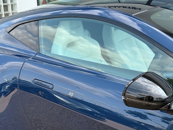 Used Aston Martin Vantage 2025 for sale - 75540175: Photo 15