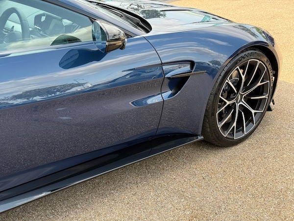 Used Aston Martin Vantage 2025 for sale - 75540175: Photo 16