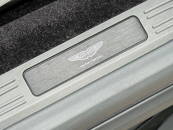 Used Aston Martin Vantage 2025 for sale - 75540175: Photo 17