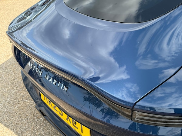 Used Aston Martin Vantage 2025 for sale - 75540175: Photo 20