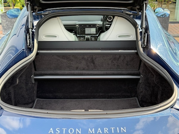 Used Aston Martin Vantage 2025 for sale - 75540175: Photo 24