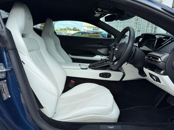 Used Aston Martin Vantage 2025 for sale - 75540175: Photo 27