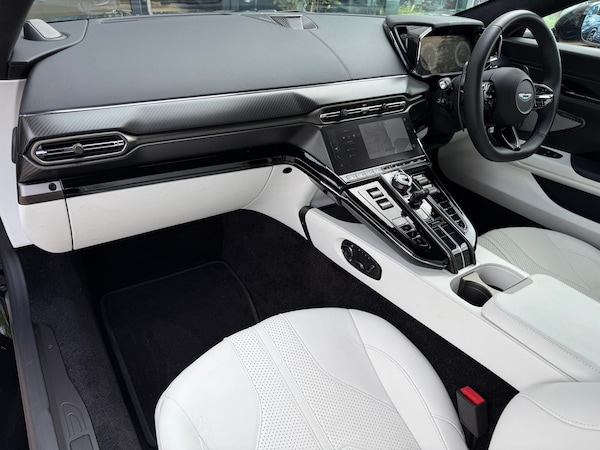 Used Aston Martin Vantage 2025 for sale - 75540175: Photo 32