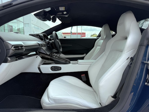 Used Aston Martin Vantage 2025 for sale - 75540175: Photo 33