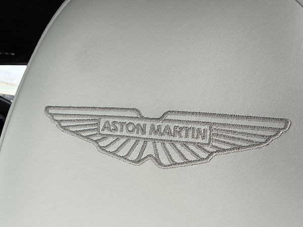 Used Aston Martin Vantage 2025 for sale - 75540175: Photo 37