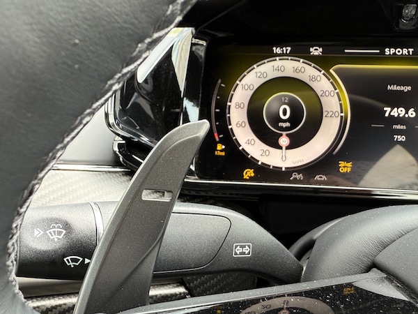 Used Aston Martin Vantage 2025 for sale - 75540175: Photo 48