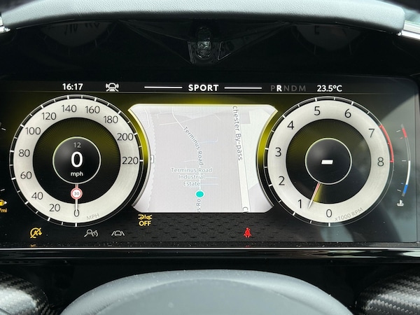 Used Aston Martin Vantage 2025 for sale - 75540175: Photo 49
