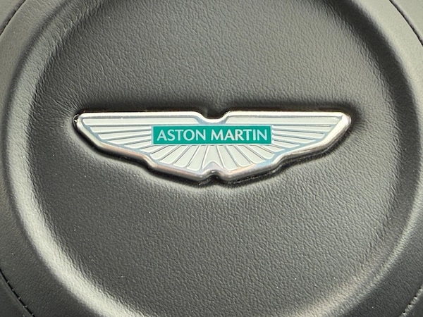 Used Aston Martin Vantage 2025 for sale - 75540175: Photo 50