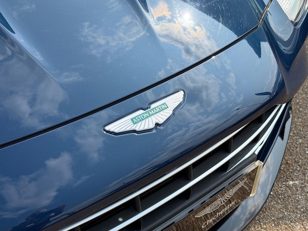 Used Aston Martin Vantage 2025 for sale - 75540175: Photo 54