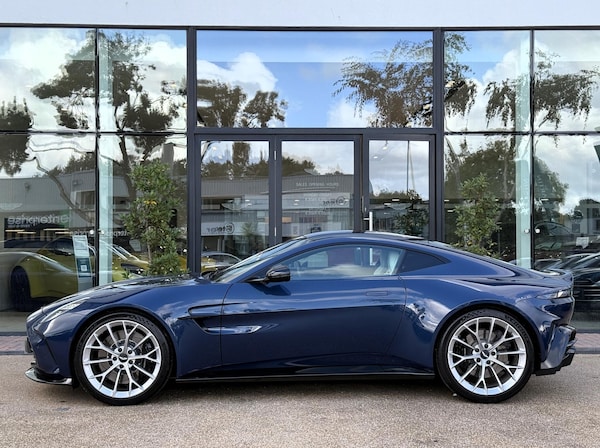 Used Aston Martin Vantage 2025 for sale - 75540175: Photo 55