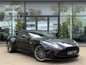 Used Aston Martin V8 2024 for sale - 75809796: Photo