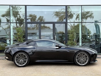 Used Aston Martin V8 2024 for sale - 75809796: Photo