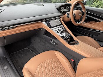 Used Aston Martin V8 2024 for sale - 75809796: Photo