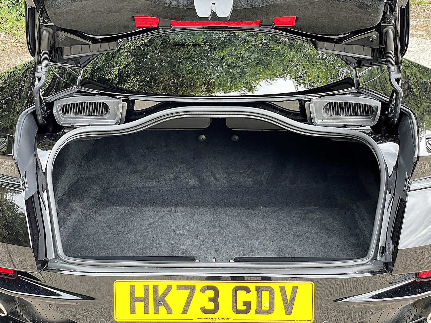 Vehicle 41