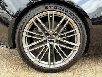 Used Aston Martin V8 2024 for sale - 75809796: Photo