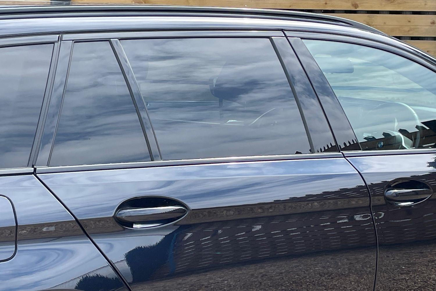 Used BMW 5 Series 2021 for sale - 76613030: Photo 15