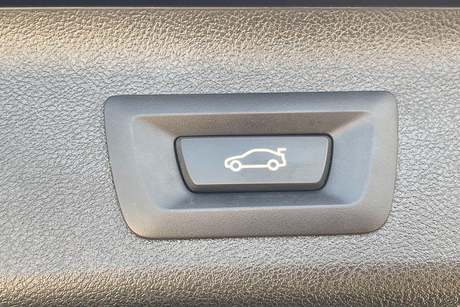 Used BMW 5 Series 2021 for sale - 76613030: Photo 22