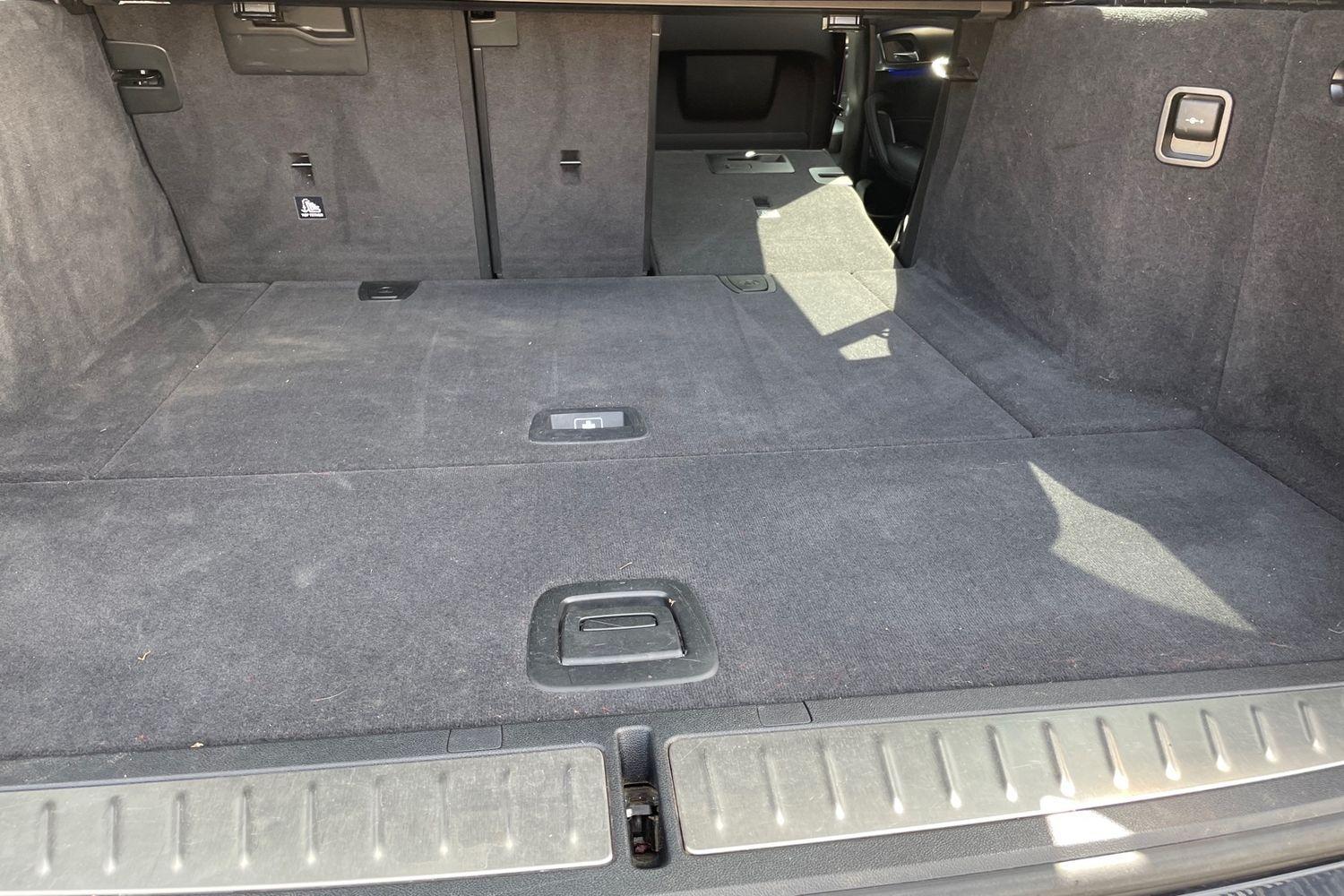 Used BMW 5 Series 2021 for sale - 76613030: Photo 23