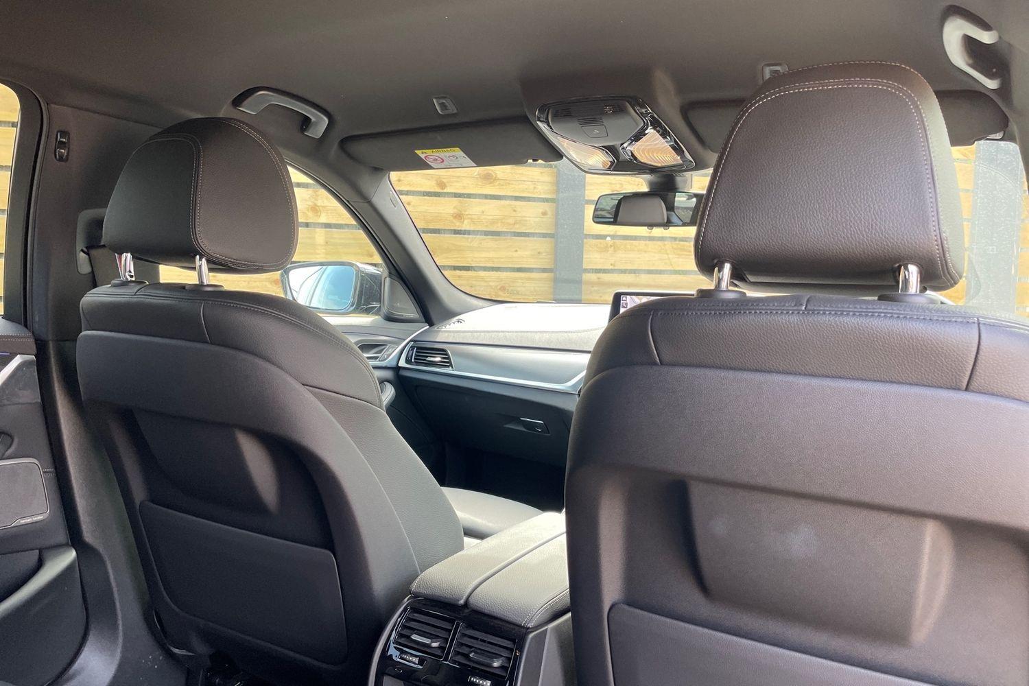 Used BMW 5 Series 2021 for sale - 76613030: Photo 25