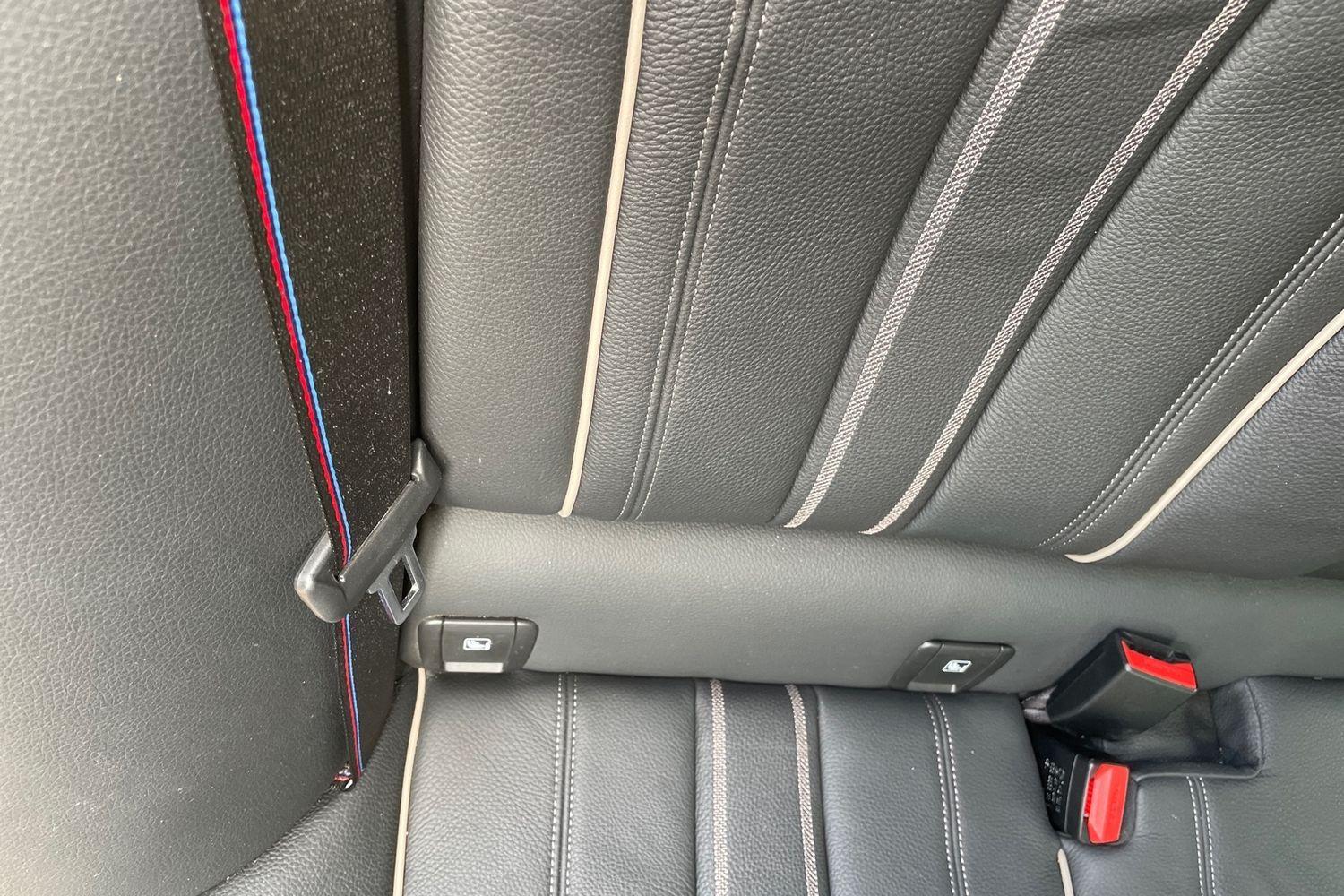 Used BMW 5 Series 2021 for sale - 76613030: Photo 26