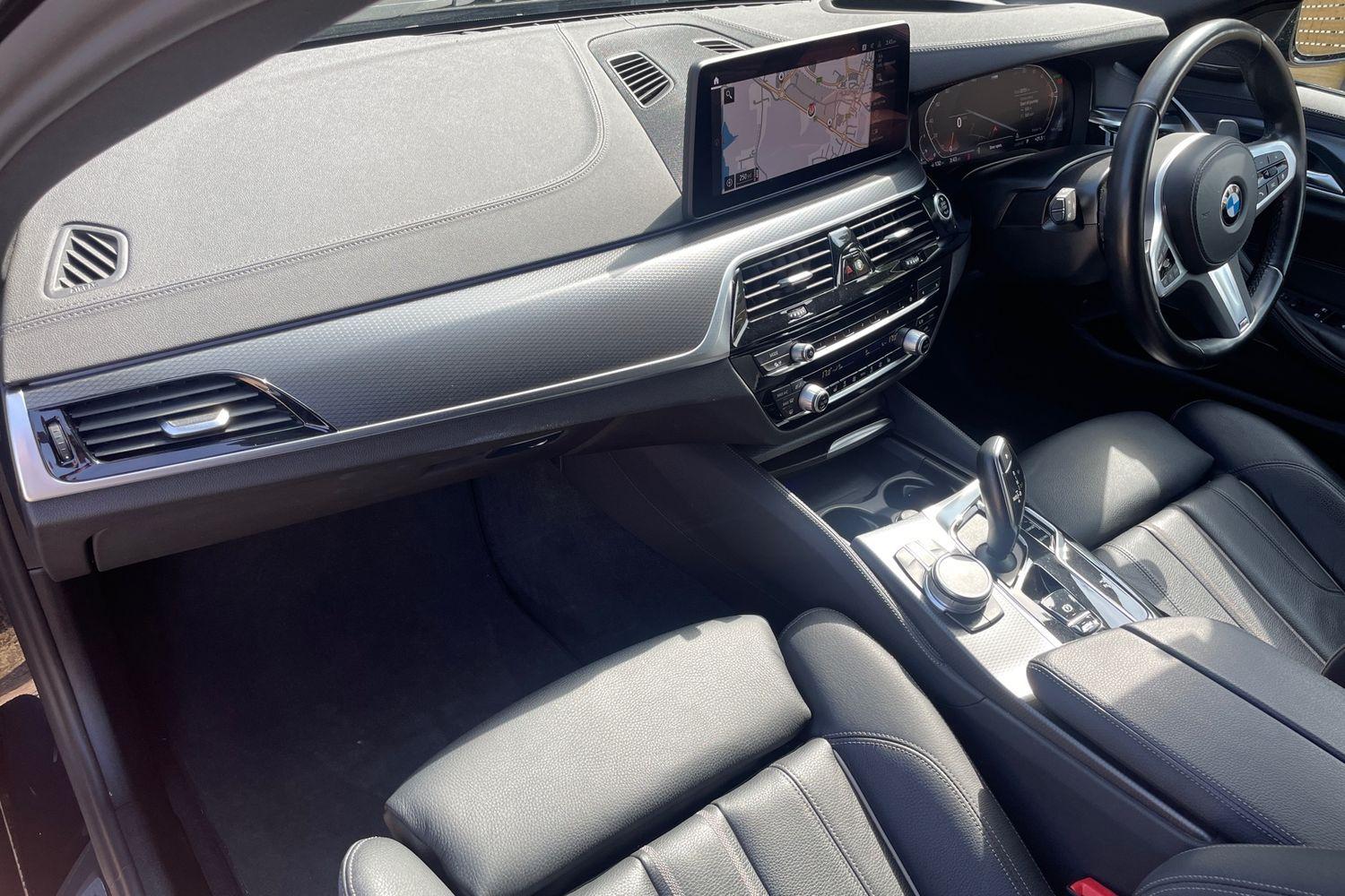 Used BMW 5 Series 2021 for sale - 76613030: Photo 29