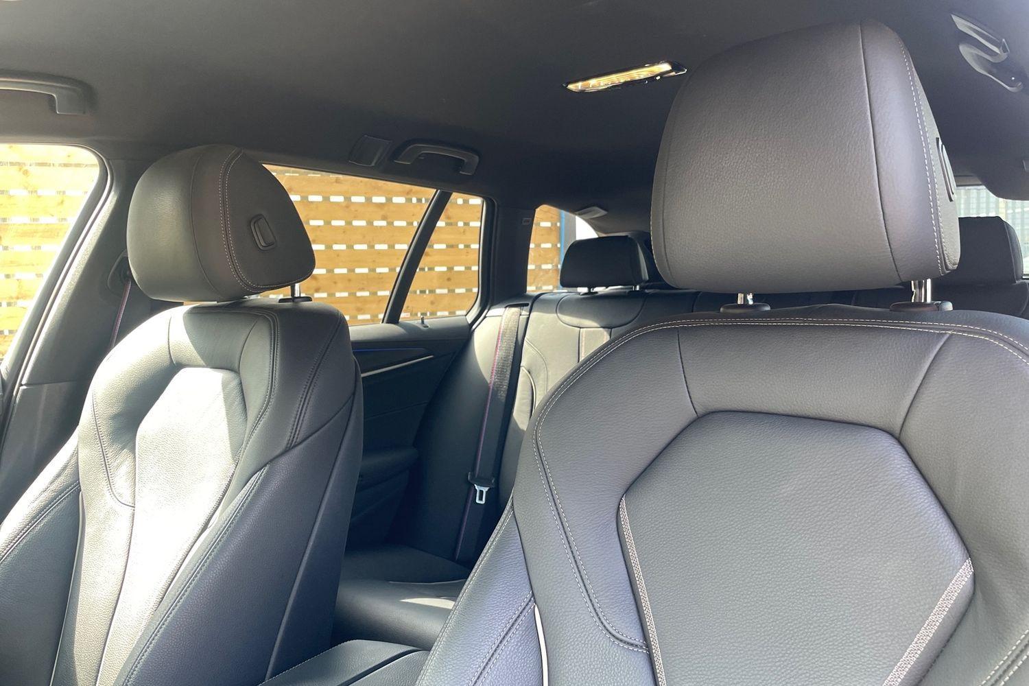 Used BMW 5 Series 2021 for sale - 76613030: Photo 31