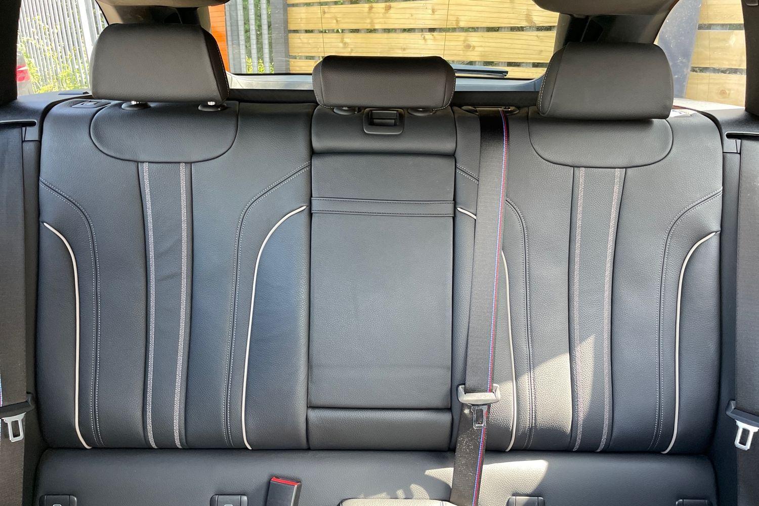 Used BMW 5 Series 2021 for sale - 76613030: Photo 33