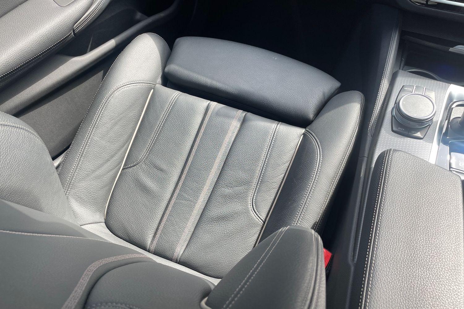 Used BMW 5 Series 2021 for sale - 76613030: Photo 34