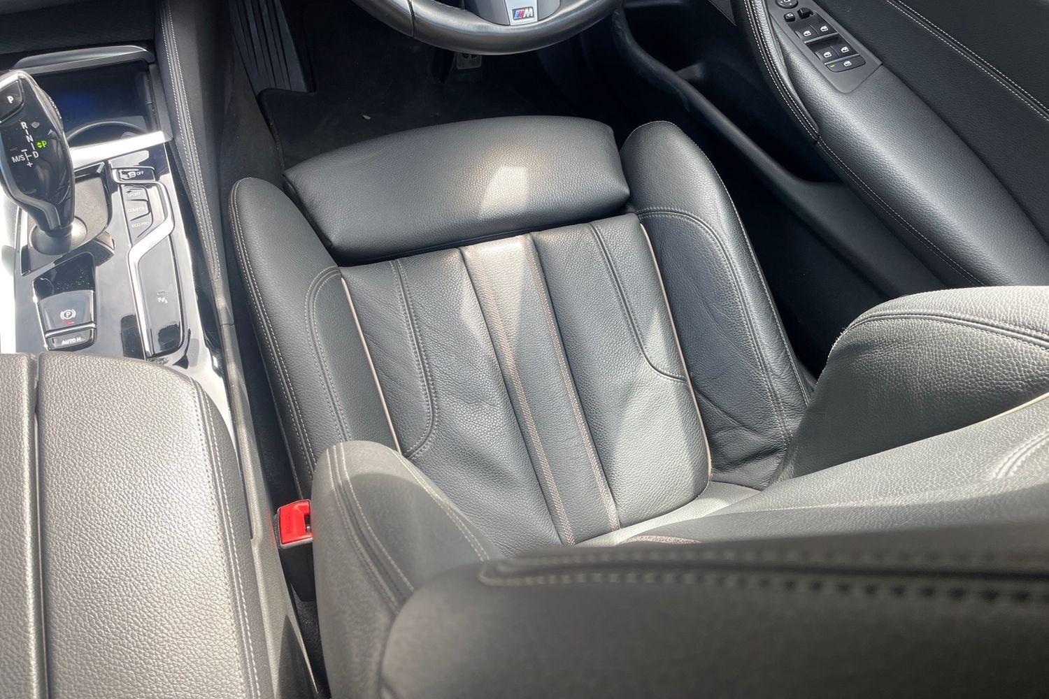 Used BMW 5 Series 2021 for sale - 76613030: Photo 35