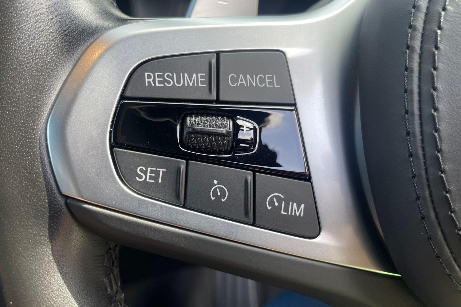 Used BMW 5 Series 2021 for sale - 76613030: Photo 38