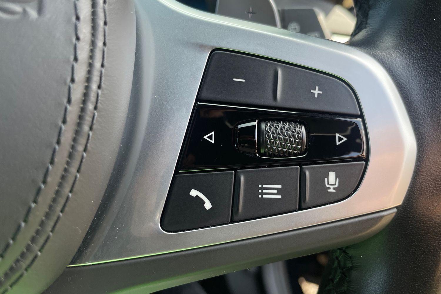 Used BMW 5 Series 2021 for sale - 76613030: Photo 39