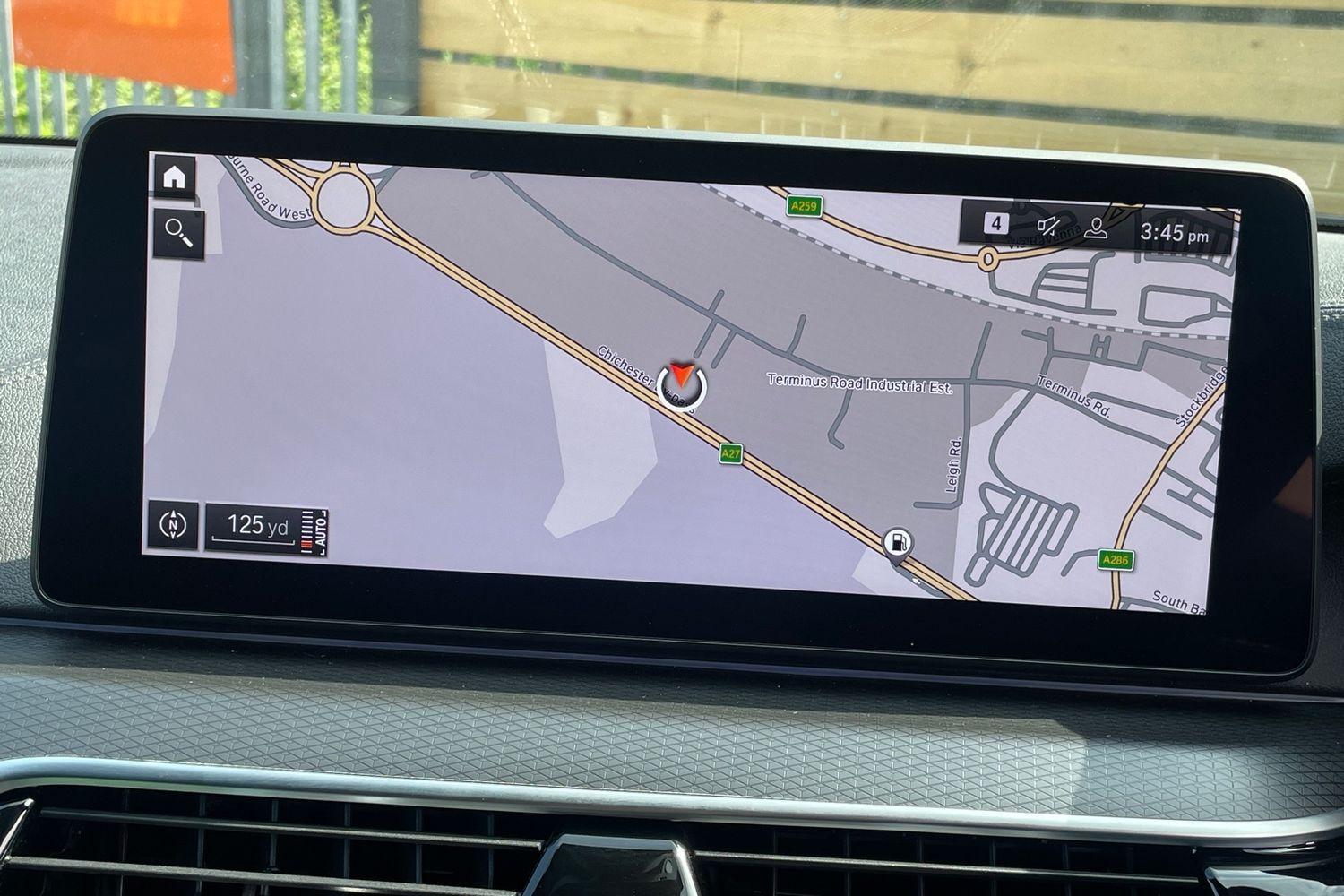 Used BMW 5 Series 2021 for sale - 76613030: Photo 4