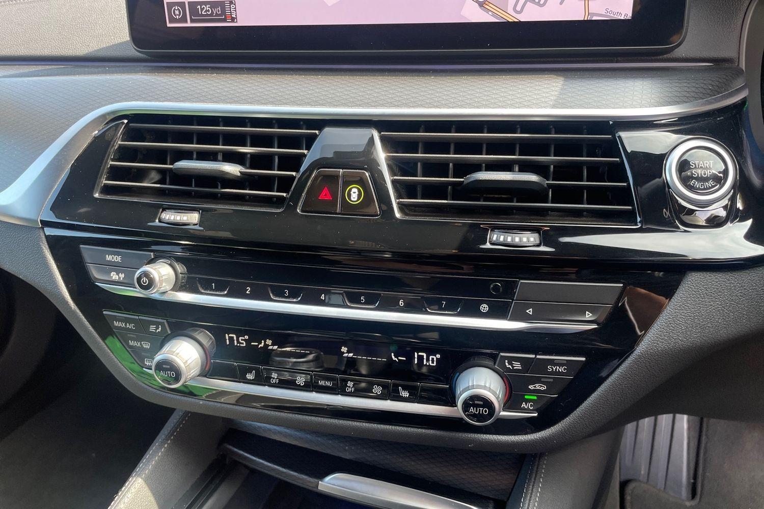 Used BMW 5 Series 2021 for sale - 76613030: Photo 40