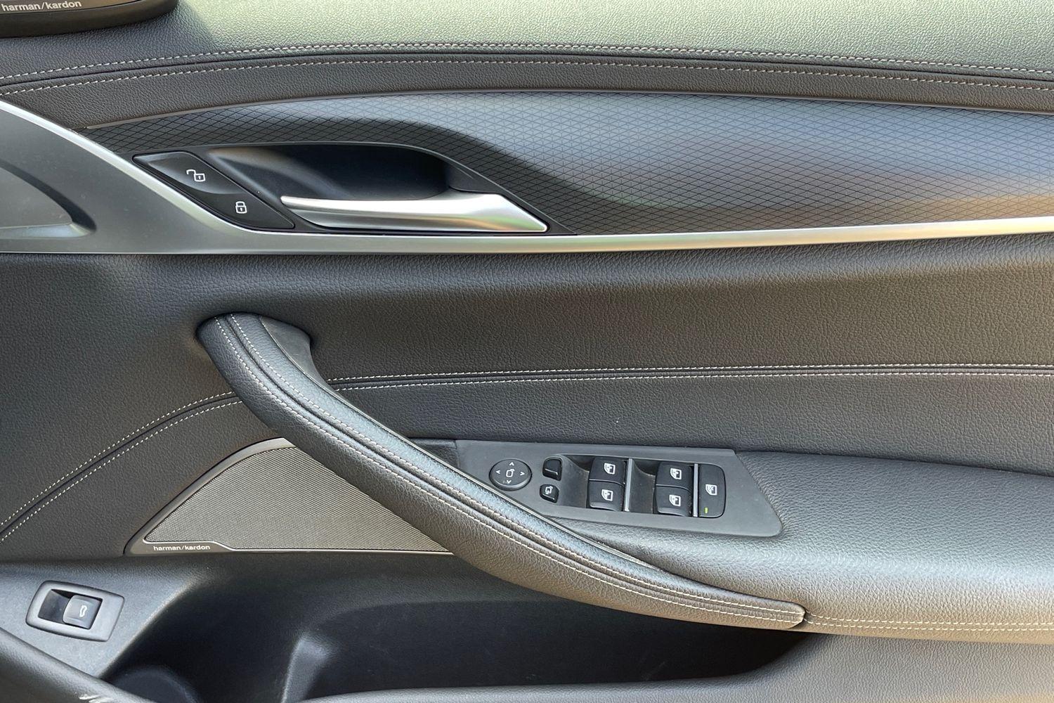 Used BMW 5 Series 2021 for sale - 76613030: Photo 41