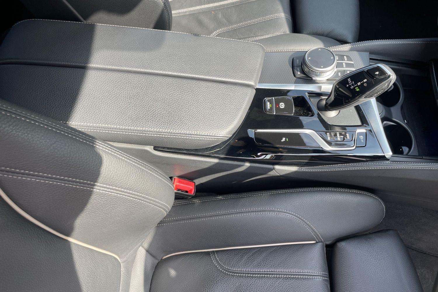 Used BMW 5 Series 2021 for sale - 76613030: Photo 42