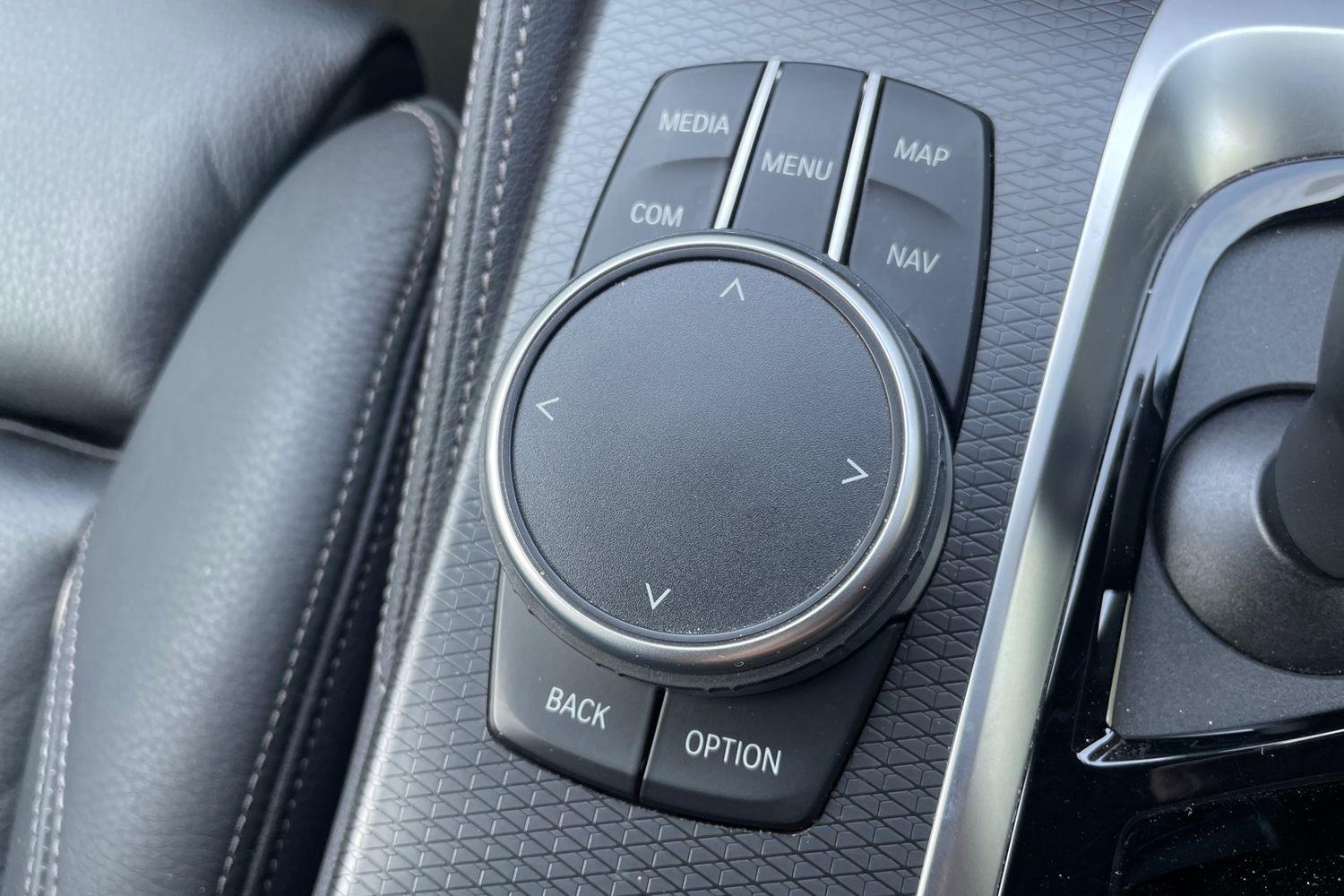 Used BMW 5 Series 2021 for sale - 76613030: Photo 44