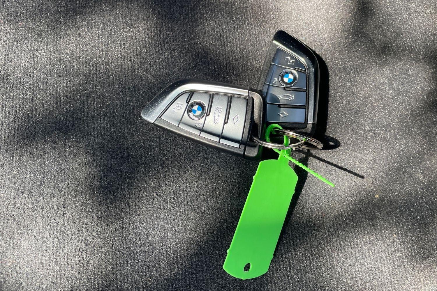 Used BMW 5 Series 2021 for sale - 76613030: Photo 47