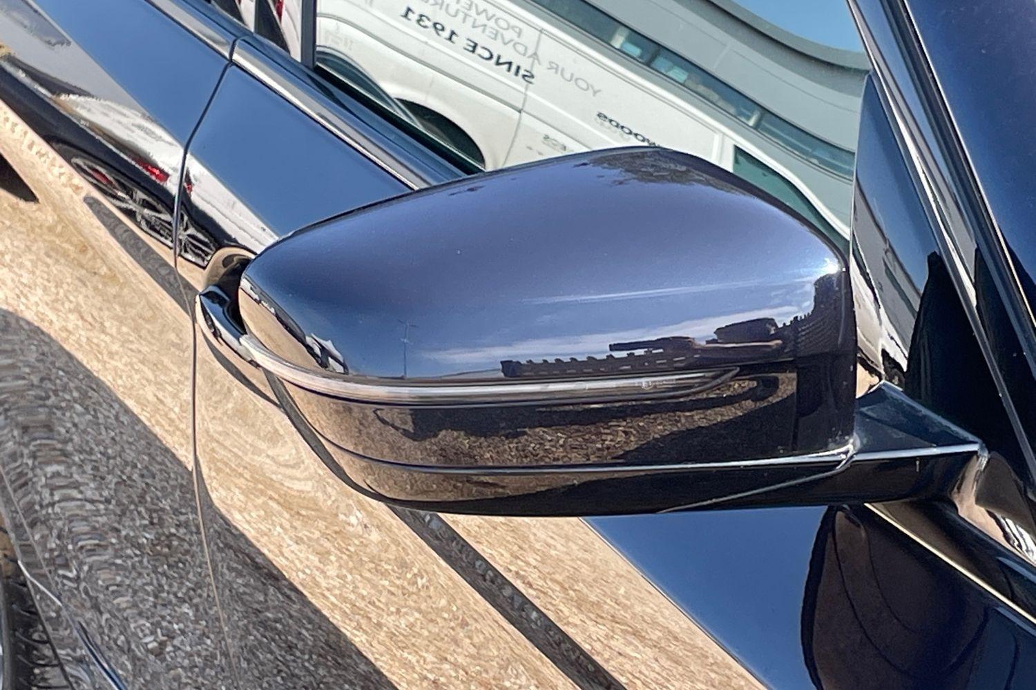 Used BMW 5 Series 2021 for sale - 76613030: Photo 49