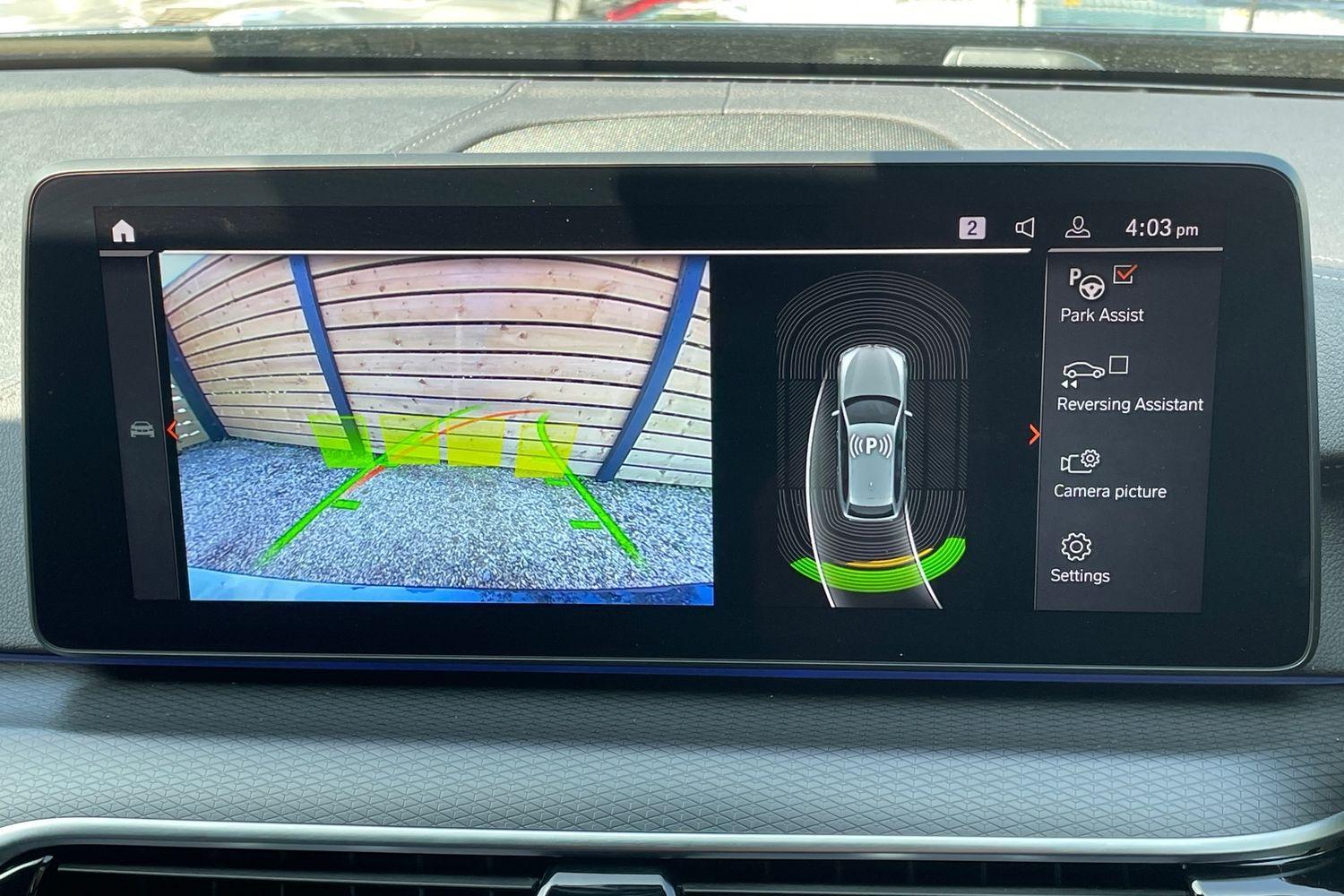 Used BMW 5 Series 2021 for sale - 76613030: Photo 5