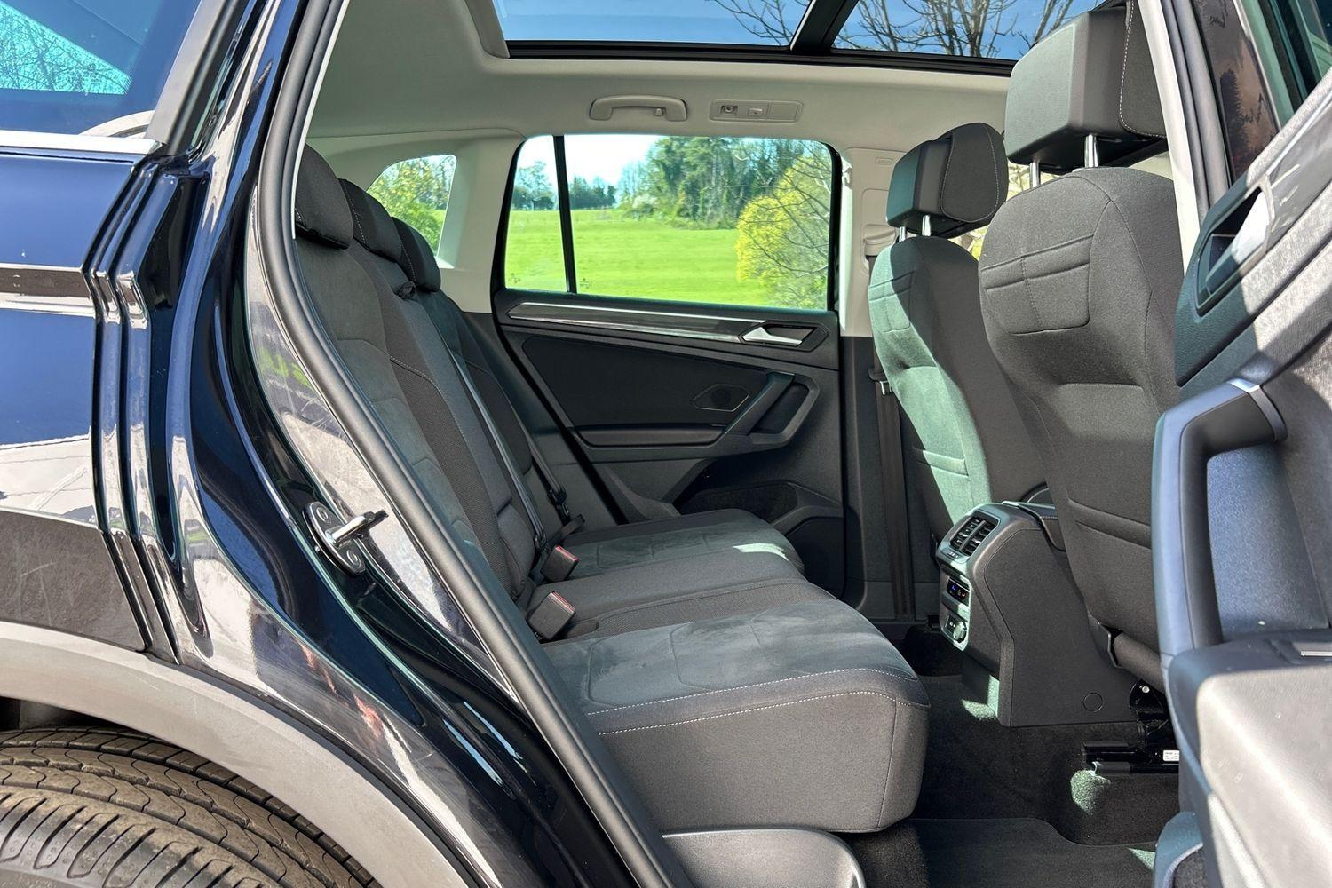 Used Volkswagen Tiguan 2023 for sale - 76613025: Photo 10