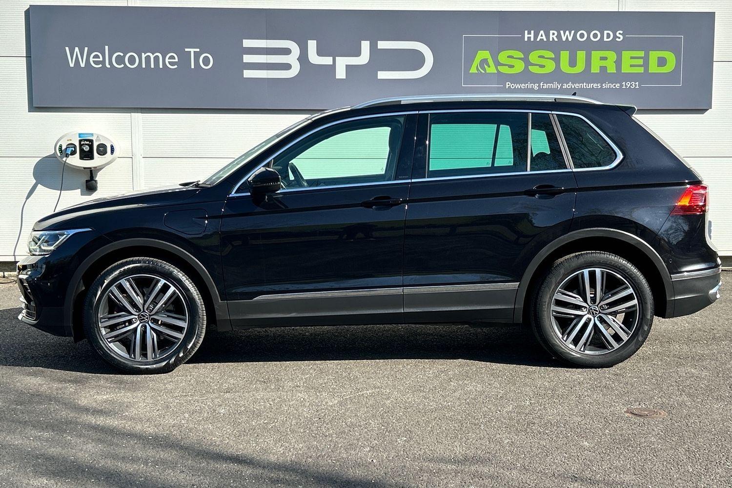 Used Volkswagen Tiguan 2023 for sale - 76613025: Photo 15