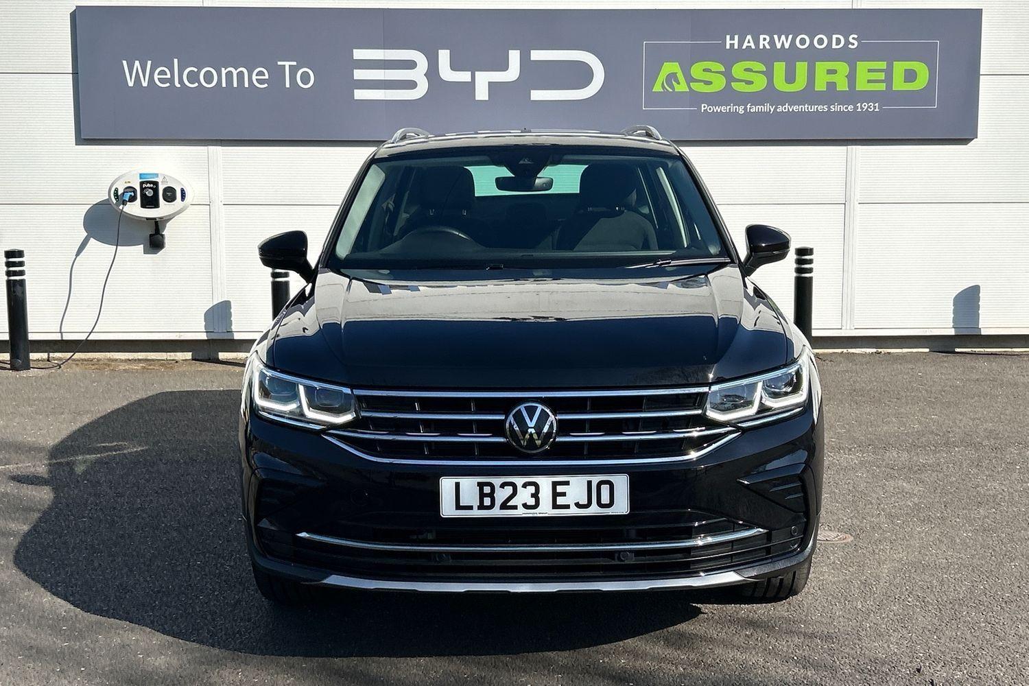 Used Volkswagen Tiguan 2023 for sale - 76613025: Photo 17