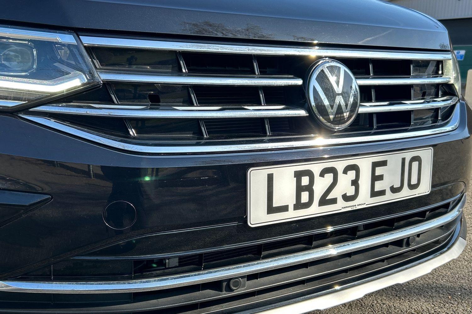 Used Volkswagen Tiguan 2023 for sale - 76613025: Photo 20