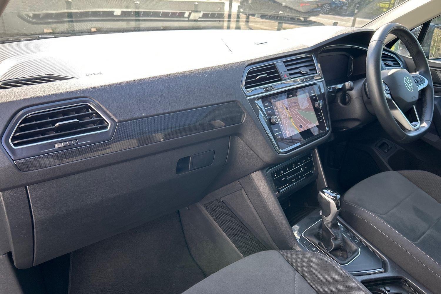 Used Volkswagen Tiguan 2023 for sale - 76613025: Photo 21