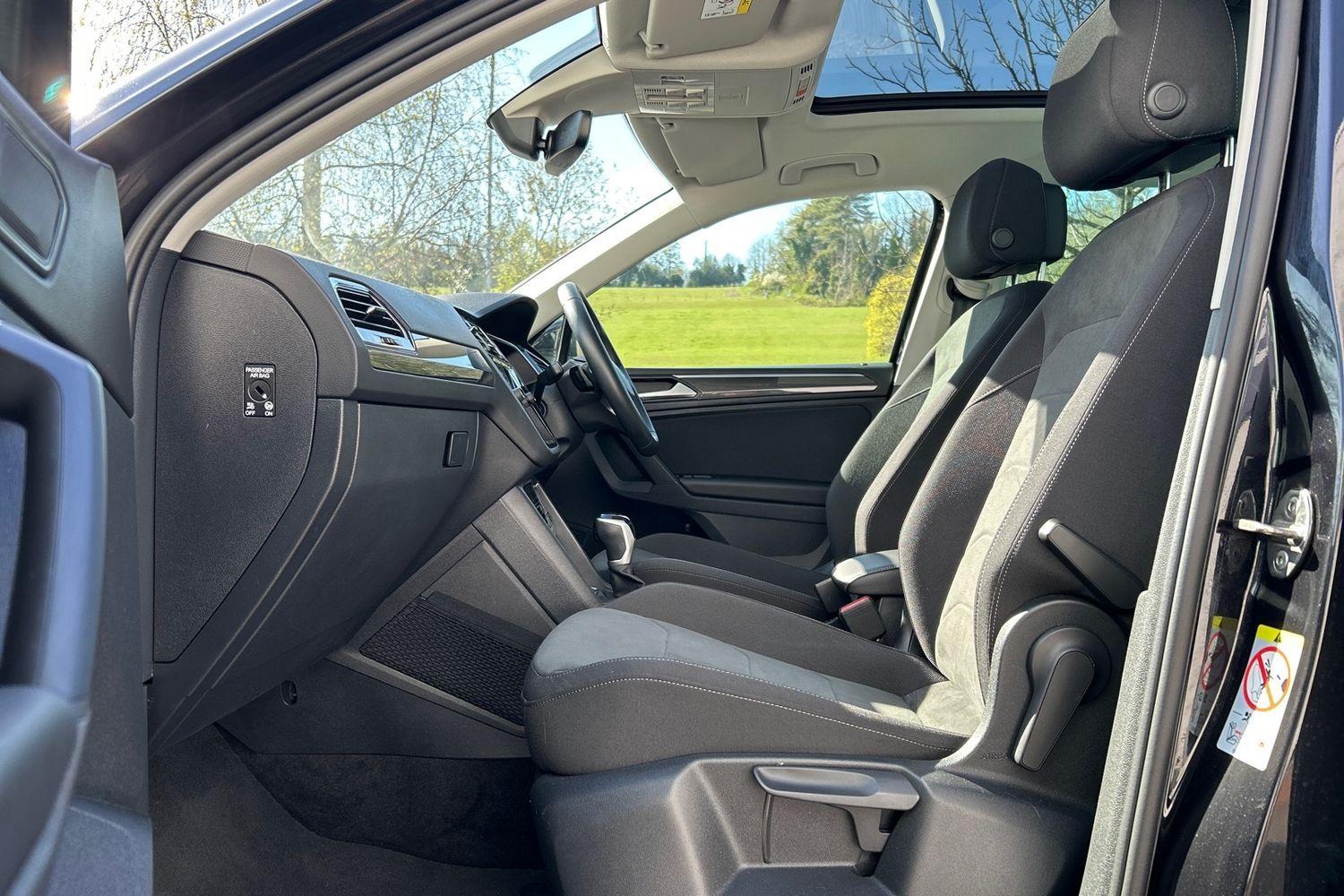 Used Volkswagen Tiguan 2023 for sale - 76613025: Photo 22